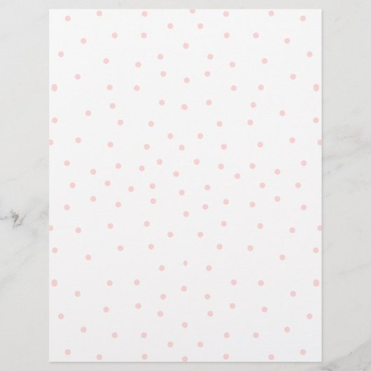 Prospectus 21,6 Cm X 24,94 Cm Brochure Whimsical Cupcake (Dos)