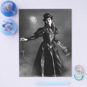 Prospectus 21,6 Cm X 24,94 Cm Brochures Halloween personnalisables (Simple)