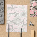 Prospectus 21,6 Cm X 24,94 Cm Camouflage rose et vert, Militaire, Armée<br><div class="desc">Design élégant,  élégant et sophistiqué avec motif de camouflage en rose et vert. Design moderne et tendance,  parfait pour les soldats professionnels,  le personnel militaire et les aviateurs.</div>