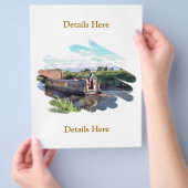 PROSPECTUS 21,6 CM X 24,94 CM CANAUX (main)