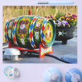 PROSPECTUS 21,6 CM X 24,94 CM CANAUX (Simple)