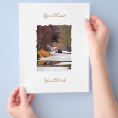 PROSPECTUS 21,6 CM X 24,94 CM CANAUX (main)