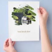 PROSPECTUS 21,6 CM X 24,94 CM CANAUX (main)