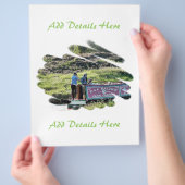 PROSPECTUS 21,6 CM X 24,94 CM CANAUX (main)