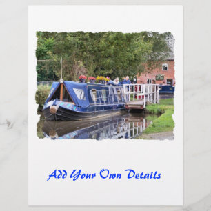 PROSPECTUS 21,6 CM X 24,94 CM CANAUX