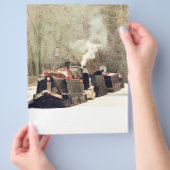 PROSPECTUS 21,6 CM X 24,94 CM CANAUX (main)