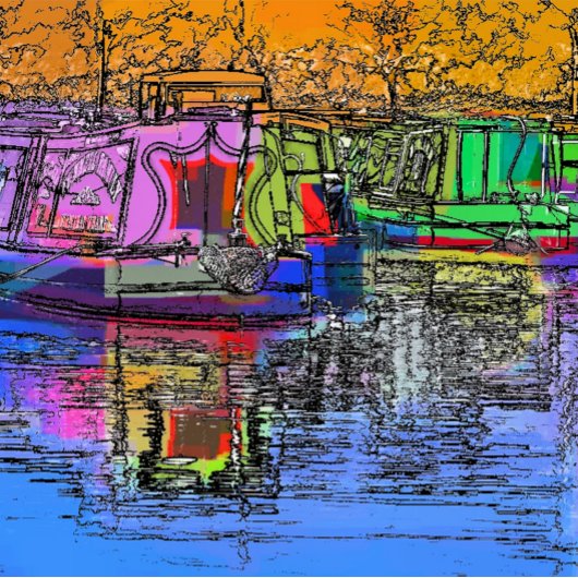 PROSPECTUS 21,6 CM X 24,94 CM CANAUX