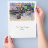 PROSPECTUS 21,6 CM X 24,94 CM CANAUX (main)