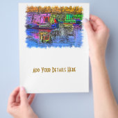 PROSPECTUS 21,6 CM X 24,94 CM CANAUX (main)