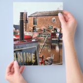 PROSPECTUS 21,6 CM X 24,94 CM CANAUX (main)