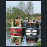 PROSPECTUS 21,6 CM X 24,94 CM CANAUX<br><div class="desc">NAVIRES</div>