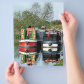 PROSPECTUS 21,6 CM X 24,94 CM CANAUX (main)