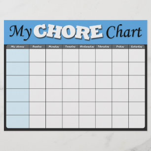 Prospectus 21,6 Cm X 24,94 Cm Cartes Bleues pour enfants