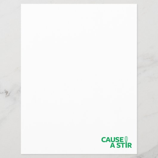 Prospectus 21,6 Cm X 24,94 Cm Cause un rembobinage (Devant)