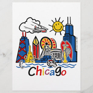 Prospectus 21,6 Cm X 24,94 Cm Chicago-ENFANTS-[Converti]