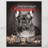 Prospectus 21,6 Cm X 24,94 Cm Chien et chat (Dos)