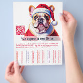 Prospectus 21,6 Cm X 24,94 Cm Chien et chat (main)