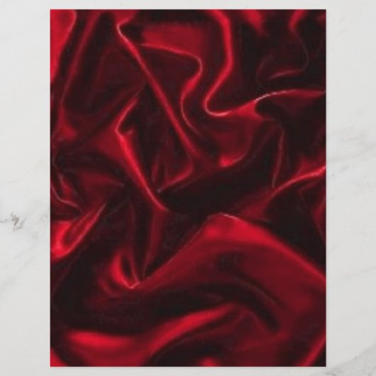 Prospectus 21,6 Cm X 24,94 Cm chiffon079 (Devant)