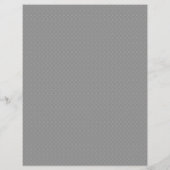 Prospectus 21,6 Cm X 24,94 Cm Chrome Comme Aries Signe Zodiaque (Dos)