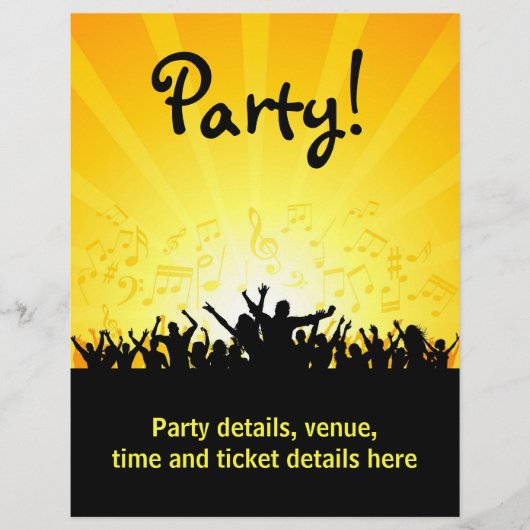 Prospectus 21,6 Cm X 24,94 Cm Circulaire (Devant)