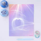 Prospectus 21,6 Cm X 24,94 Cm Circulaire (Simple)