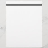 Prospectus 21,6 Cm X 24,94 Cm Circulaire à café chaud (Dos)