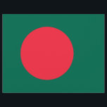 Prospectus 21,6 Cm X 24,94 Cm Circulaire avec drapeau du Bangladesh<br><div class="desc">Célébrez le dynamisme du Bangladesh avec notre prospectus exclusif arborant le drapeau du Bangladesh ! Conçu pour faire une déclaration audacieuse, ce prospectus présente l'emblématique rouge et vert du drapeau du Bangladesh, joliment imprimé pour saisir l'essence de la fierté nationale. Parfait pour la promotion des événements, le partage d'informations importantes,...</div>