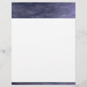 Prospectus 21,6 Cm X 24,94 Cm Circulaire de gaufres (Dos)