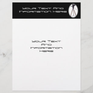 Prospectus 21,6 Cm X 24,94 Cm Circulaire de la caméra