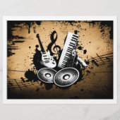 Prospectus 21,6 Cm X 24,94 Cm Circulaire Extaza (Dos)