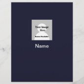 Prospectus 21,6 Cm X 24,94 Cm Circulaire maritime (Dos)