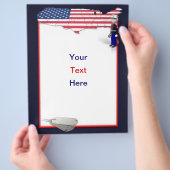 Prospectus 21,6 Cm X 24,94 Cm Circulaire maritime (main)