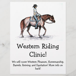 Prospectus 21,6 Cm X 24,94 Cm Circulaire personnalisée pour l'événement ou la ve