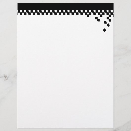 Prospectus 21,6 Cm X 24,94 Cm Circulaire professionnelle classique (Devant)