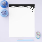 Prospectus 21,6 Cm X 24,94 Cm Circulaire professionnelle classique (Simple)