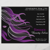 Prospectus 21,6 Cm X 24,94 Cm Coiffeuse (Devant)