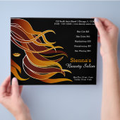 Prospectus 21,6 Cm X 24,94 Cm Coiffeuse (main)