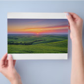 Prospectus 21,6 Cm X 24,94 Cm Collines ondoyantes (main)