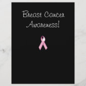 Prospectus 21,6 Cm X 24,94 Cm combat pour le prospectus de guérison (Dos)