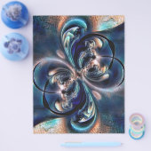 Prospectus 21,6 Cm X 24,94 Cm Conception (Simple)