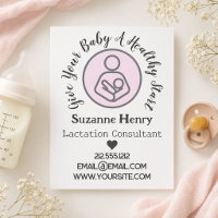 Consultant en lactation Allaitement Leche Bébé