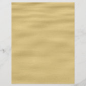 Prospectus 21,6 Cm X 24,94 Cm Cool Sandy Beach Look (Dos)