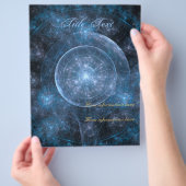 Prospectus 21,6 Cm X 24,94 Cm Cosmos Background (main)