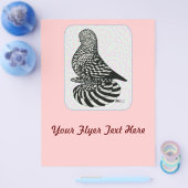 Prospectus 21,6 Cm X 24,94 Cm Couleurs de tondeuse (Simple)