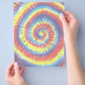 Prospectus 21,6 Cm X 24,94 Cm Cravate (main)