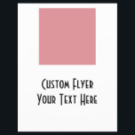 PROSPECTUS 21,6 CM X 24,94 CM CRÉER VOTRE PROPRE CUSTOMISÉ<br><div class="desc">Concevez vos propres vêtements personnalisés, cadeaux, nouveautés, objets de collection, faveurs de fête et plus encore. Téléchargez vos propres illustrations ou photos, ajoutez vos propres mots et choisissez parmi des centaines de polices cool et des couleurs arrière - plans illimitées. Facile à personnaliser ! Idéal pour toutes les occasions, concevoir...</div>