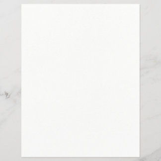 Prospectus 21,6 Cm X 24,94 Cm Créez le Vôtre