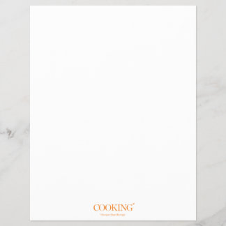 Prospectus 21,6 Cm X 24,94 Cm Cuisine moins chère que la thérapie