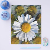 PROSPECTUS 21,6 CM X 24,94 CM DATES (Simple)