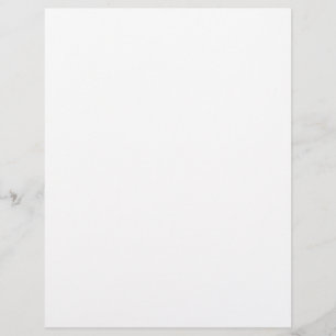Prospectus 21,6 Cm X 24,94 Cm Dépliant